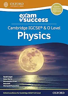 [9781382006408] Cambridge IGCSE & O Level Physics: Exams Success