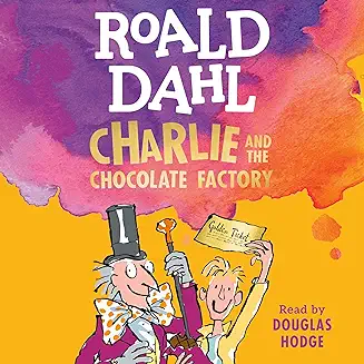 [9780241558324] Charlie and the Chocolate Factory