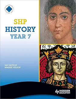 [9780340907337] SHP History year 7