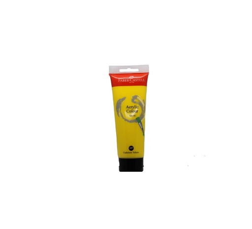 [ST00000000034] Faber Castell Acrylic Color 120ml 
